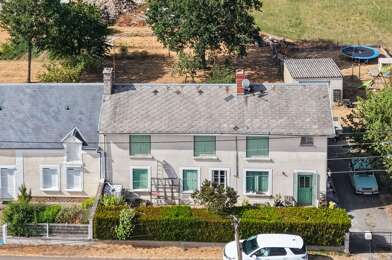Maison 7 pièces 149000 €
