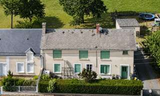Maison 7 Pièces 146 m² à vendre à Ambrault (36120)