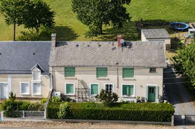 Maison 7 pièces 149000 €