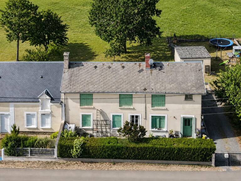 Charmante maison familiale, 5 chambres,  Terrain clos et arboré de 645 m² — photo 1