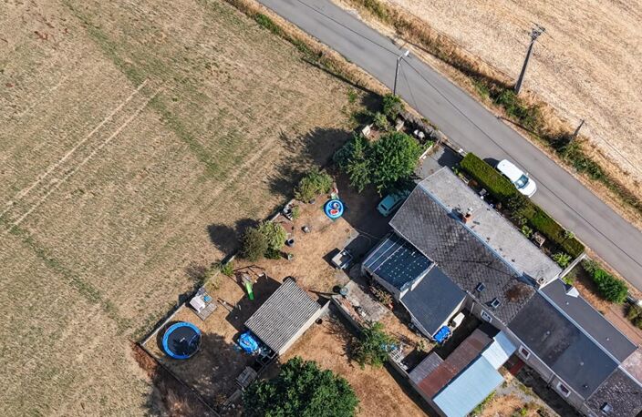Charmante maison familiale, 5 chambres,  Terrain clos et arboré de 645 m² — photo 2