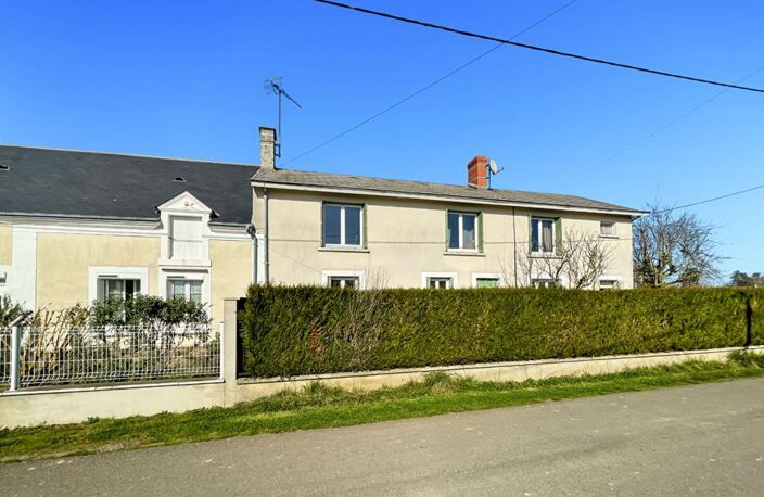 Charmante maison familiale, 5 chambres,  Terrain clos et arboré de 645 m² — photo 3