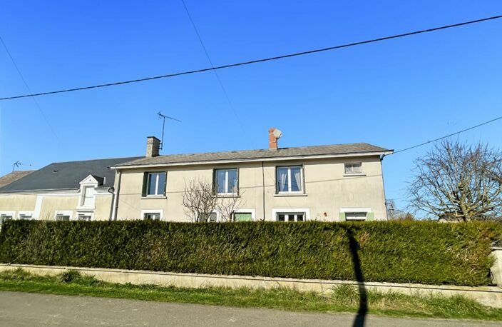 Charmante maison familiale, 5 chambres,  Terrain clos et arboré de 645 m² — photo 5