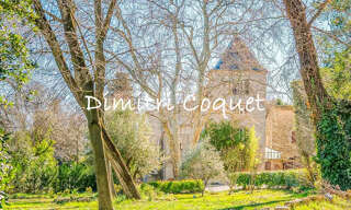 Maison 14 Pièces 415 m² à vendre à Montpellier (34070)