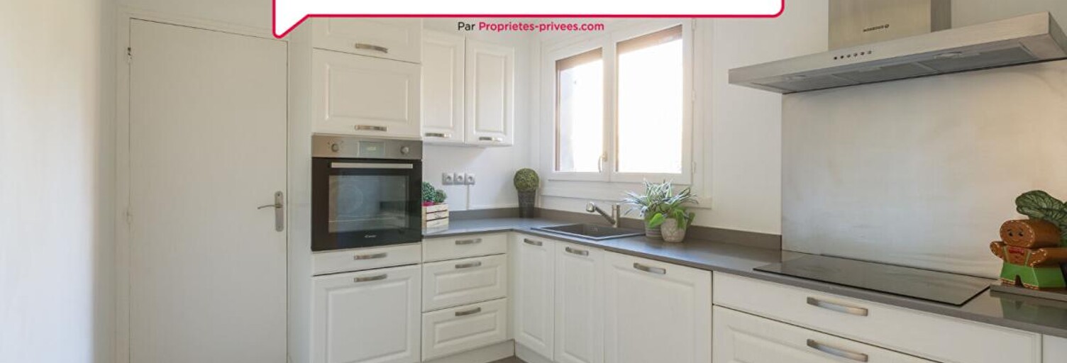 Maison 6 Pièces 100 m² à vendre à Fenouillet (31150)