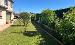 Maison 8 Pièces 192 m² à vendre à Carbon-Blanc (33560)