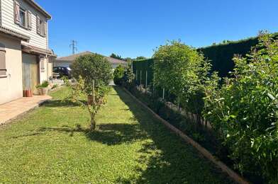 Maison 8 pièces 456720 €