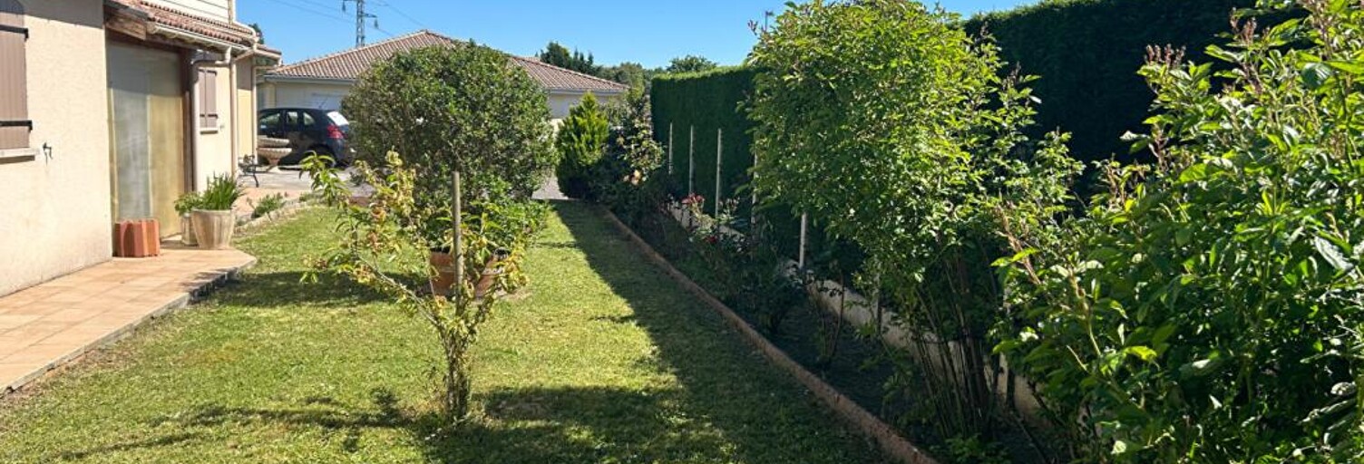 Maison 8 Pièces 192 m² à vendre à Carbon-Blanc (33560)