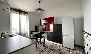 Appartement 4 Pièces 76 m² à louer à Vierzon (18100)