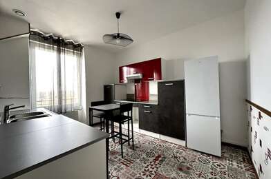 Appartement 4 pièces 630 €