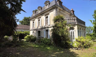 Maison 9 Pièces 200 m² à vendre à Sorges et Ligueux en Périgord (24420)