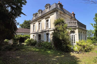 Maison 9 pièces 298000 €