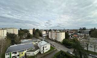 Appartement 3 Pièces 85 m² à vendre à Nantes (44300)