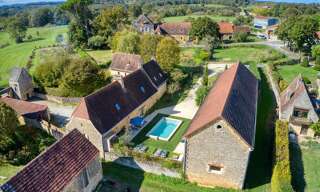 Maison 11 Pièces 440 m² à vendre à Archignac (24590)