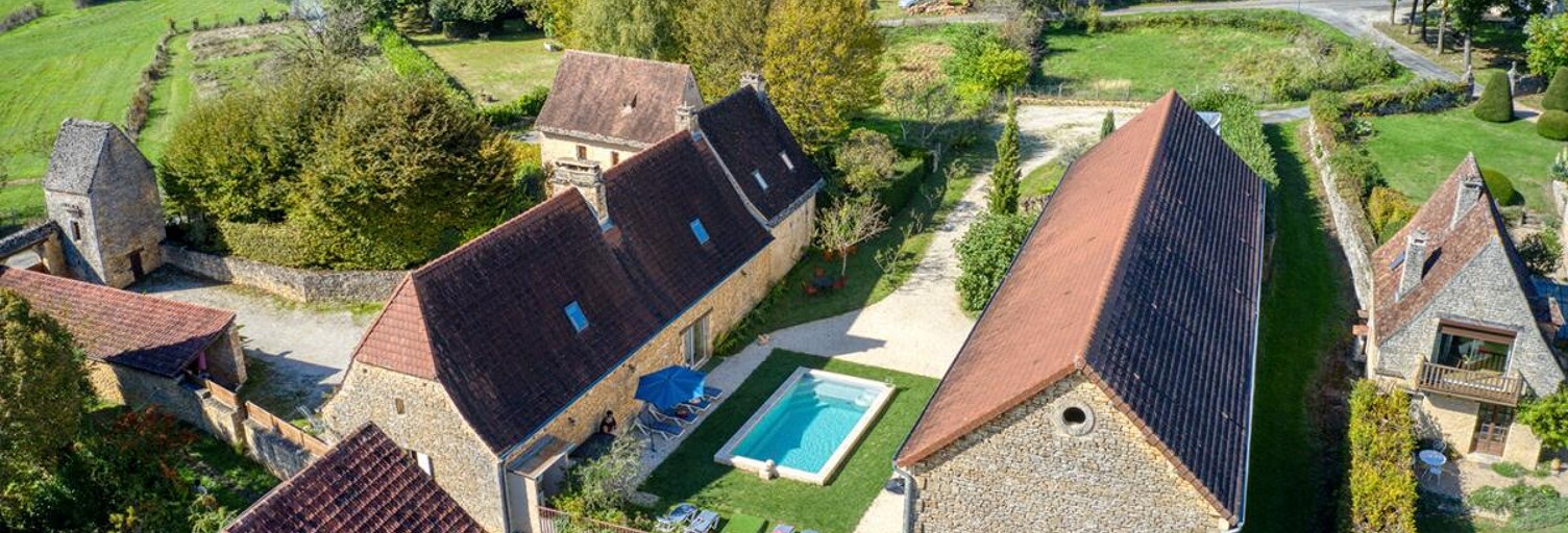 Maison 11 Pièces 440 m² à vendre à Archignac (24590)
