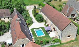 Maison 11 Pièces 440 m² à vendre à Archignac (24590)