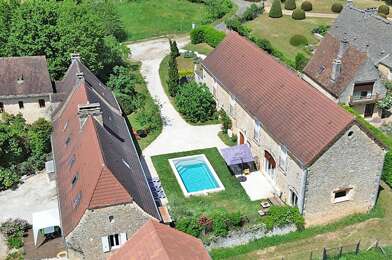 Maison 11 pièces 723000 €