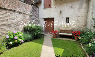 Maison 4 Pièces 80 m² à vendre à Rémalard en Perche (61110)