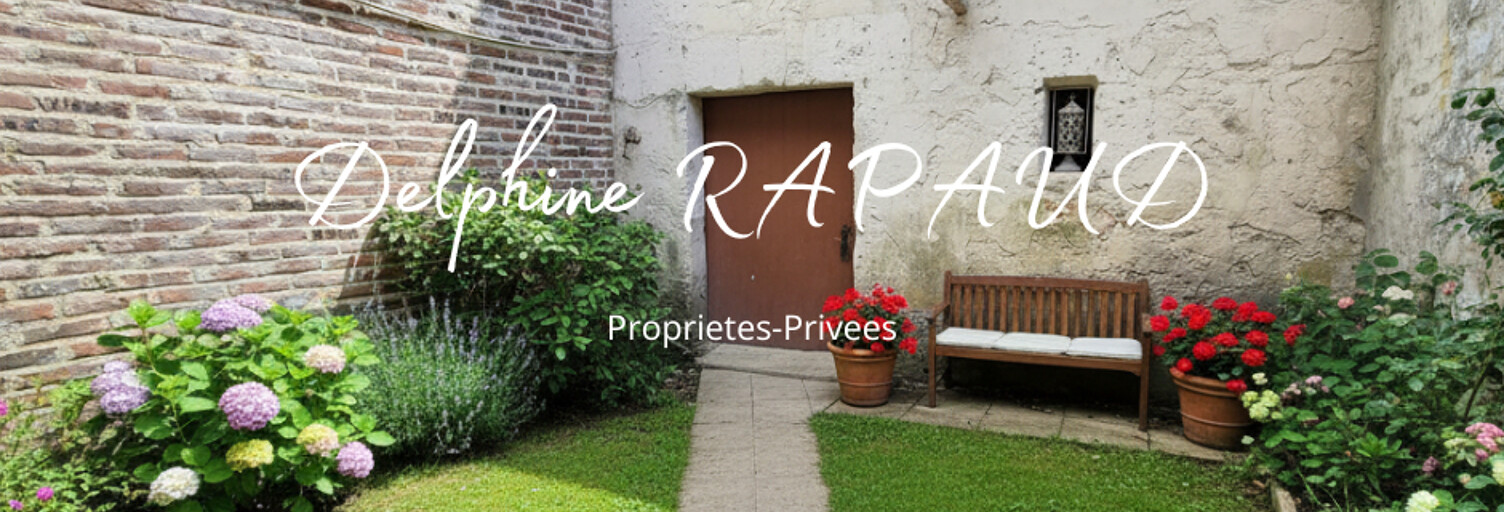 Maison 4 Pièces 80 m² à vendre à Rémalard en Perche (61110)