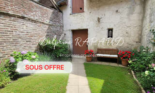 Maison 4 Pièces 80 m² à vendre à Rémalard en Perche (61110)