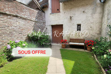 Maison 4 pièces 58000 €