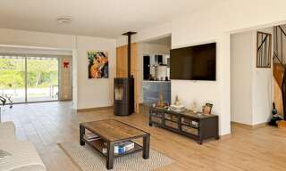 Maison 5 Pièces 110 m² à vendre à Le Haillan (33185)