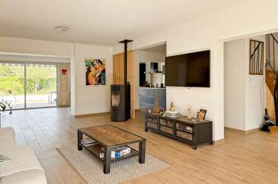 Maison 5 pièces 453490 €