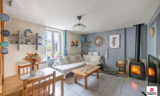 Maison 3 Pièces 60 m² à vendre à Les Mureaux (78130)