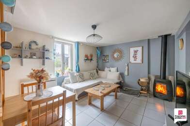 Maison 3 pièces 195000 €