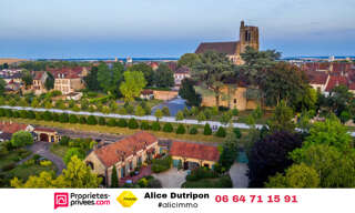 Maison 7 Pièces 220 m² à vendre à Sézanne (51120)