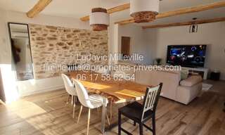 Maison 6 Pièces 166 m² à vendre à Laurens (34480)