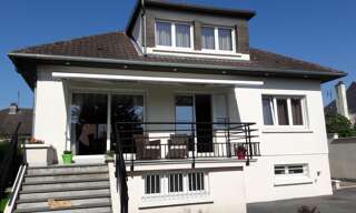 Maison 6 Pièces 158 m² à vendre à Saint-Quentin (02100)