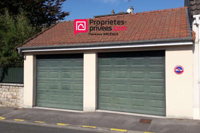 Maison 6 pièces 322369 €