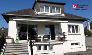 Maison 6 Pièces 158 m² à vendre à Saint-Quentin (02100)