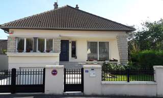 Maison 6 Pièces 158 m² à vendre à Saint-Quentin (02100)