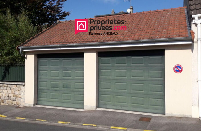 PAVILLON INDIVIDUEL SUR SOUS SOL- DOUBLE GARAGE — photo 4