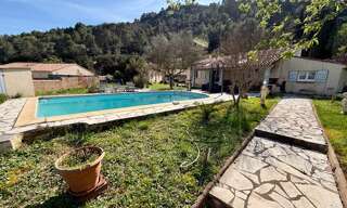 Maison 5 Pièces 110 m² à vendre à Vidauban (83550)