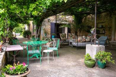 Maison 8 pièces 1295000 €