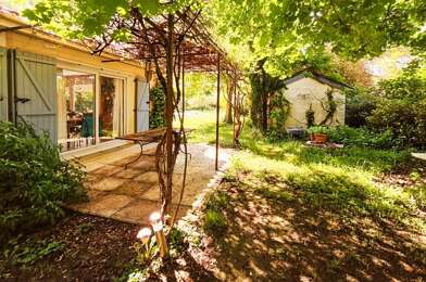 Maison 5 pièces 264800 €