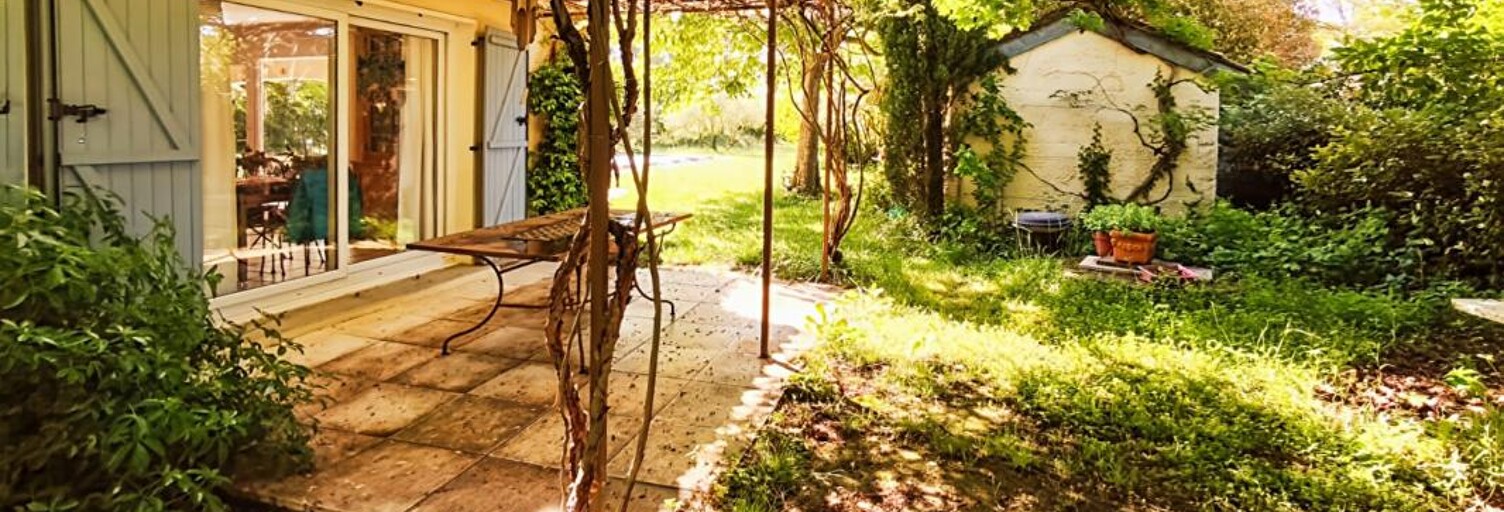 Maison 5 Pièces 140 m² à vendre à Pernes-les-Fontaines (84210)