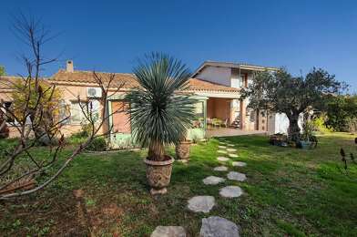 Maison 7 pièces 455000 €