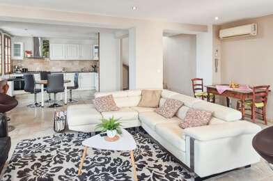 Maison 6 pièces 345000 €