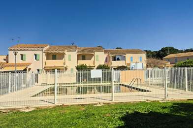 Appartement 2 pièces 165000 €