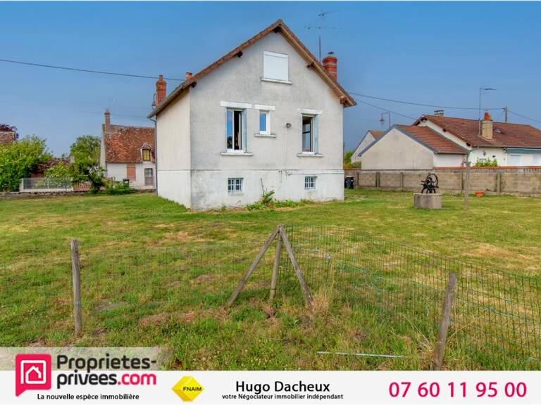 Maison  4 pièce(s) 64.15 m2 — photo 1