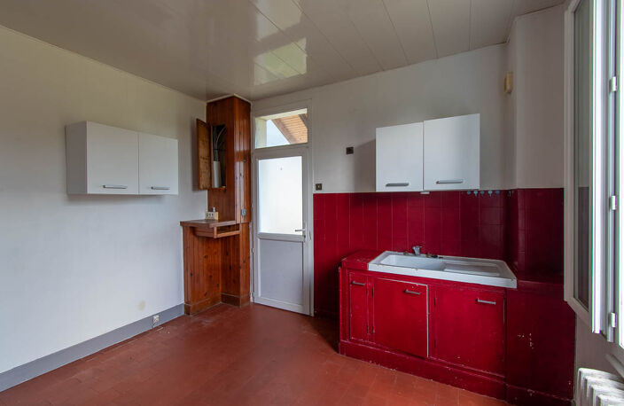 Maison  4 pièce(s) 64.15 m2 — photo 3