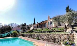 Maison 5 Pièces 130 m² à vendre à Flayosc (83780)