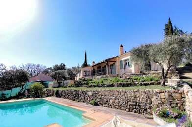 Maison 5 pièces 449000 €