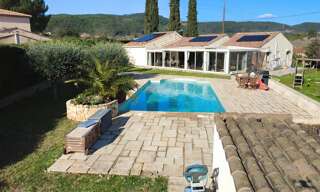 Maison 6 Pièces 190 m² à vendre à La Motte (83920)