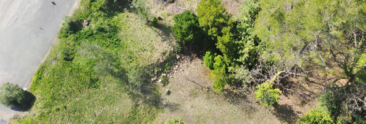 Terrain  401 m² à vendre à Figanières (83830)