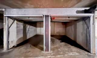 Garage   m² à vendre à Nice (06200)